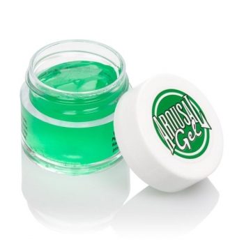 Arousal Gel - Mint Flavored - 0.25 Ounce