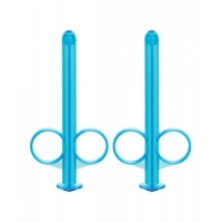 Lube Tube Blue 2 Pack