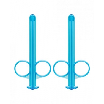 Lube Tube Blue 2 Pack