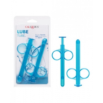 Lube Tube Blue 2 Pack