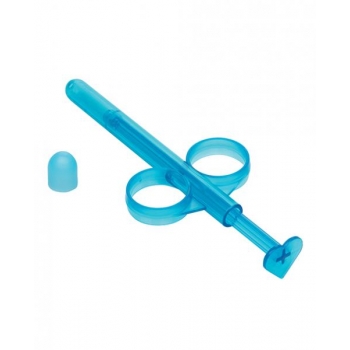 Lube Tube Blue 2 Pack