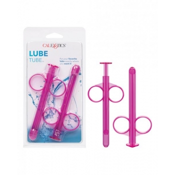 Lube Tube Purple 2 Pack