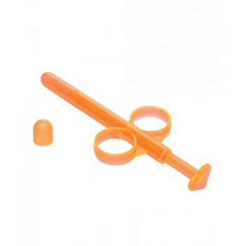 Lube Tube Orange 2 Pack