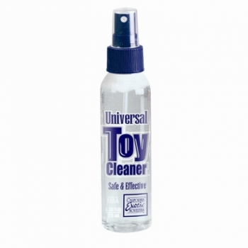 Universal Toy Cleaner - 4.3 oz