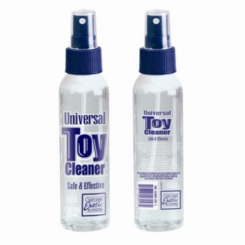 Universal Toy Cleaner - 4.3 oz