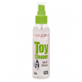 Toy Cleaner With Tea Tree Oil 4 Oz