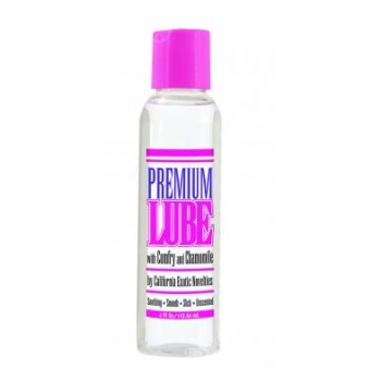 Premium Lube