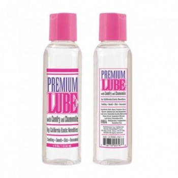 Premium Lube