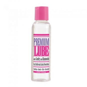 Premium Lube