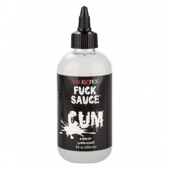 Fuck Sauce Cum Hybrid Lube – 8oz