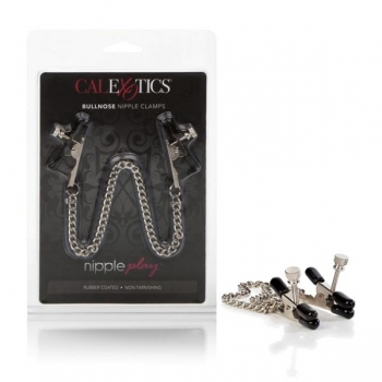 Nipple Play Bull Nose Nipple Jewelry - Sensational Pleasure