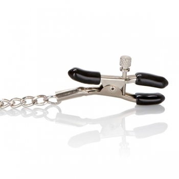 Tiered Nipple Clamps for Sensual Play