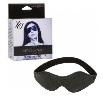 Nocturnal Eyemask