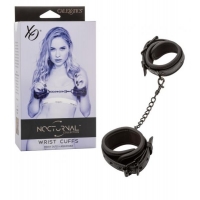 Nocturnal Collection Advanced Wrist Cuffs