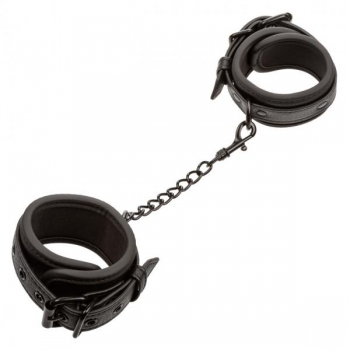 Nocturnal Wrist Cuffs