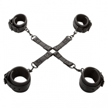 Nocturnal Hog Tie Restraint Set