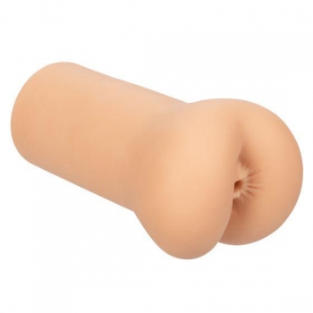 Boundless Anus Stroker Ivory