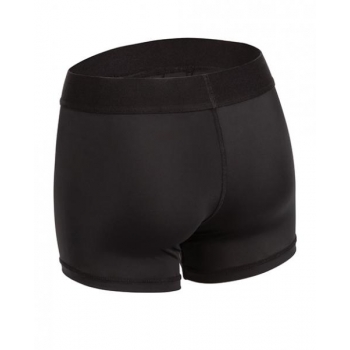 Boundless Boxer Brief S/M Harness Black