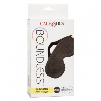 Boundless Blackout Eye Mask for Sensory Play