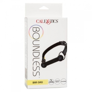 Boundless Bar Gag