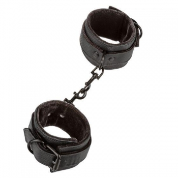 Boundless Wrist Cuffs for Ultimate Restraint