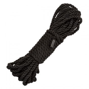 Boundless Rope Black