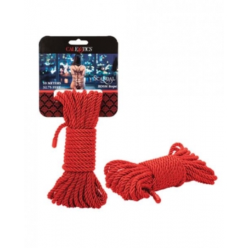 Scandal BDSM Rope