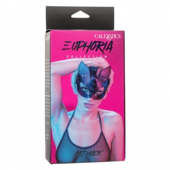 Euphoria Cat Mask