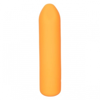 Kyst Fling Orange - Mini Massager for Pleasure