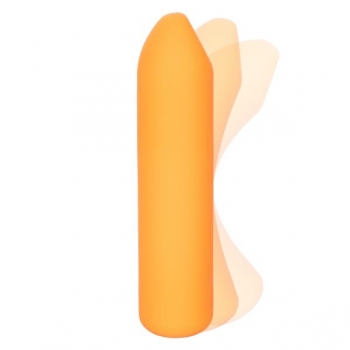 Kyst Fling Orange - Mini Massager for Pleasure