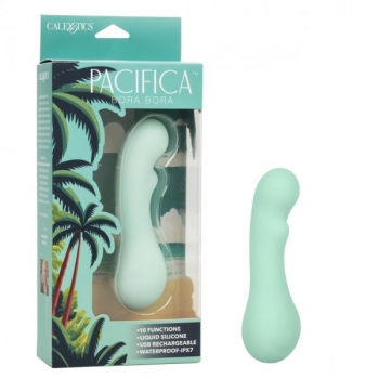 Pacifica Bora Bora G-Spot Vibrator