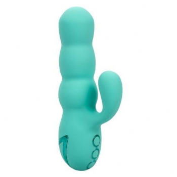 California Dreaming Del Mar Diva - Green Vibrator