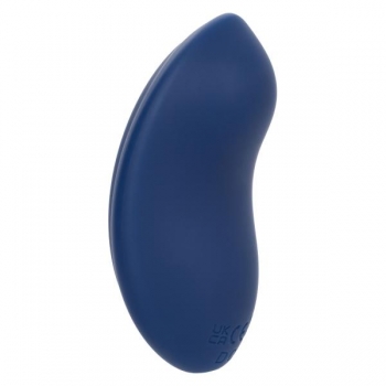 Cashmere Velvet Curve Massager