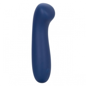 Cashmere Satin G-Spot Vibrator