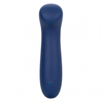 Cashmere Satin G-Spot Vibrator