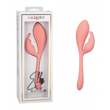 Elle Liquid Silicone Bunny