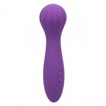 Stella Liquid Silicone O Wand