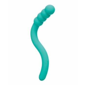 Pretty Little Wands - Bubbly Green Vibrator