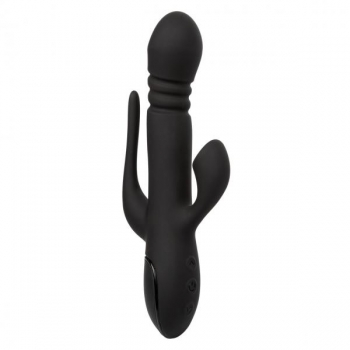 III Triple Euphoria Double Rabbit Style Vibrator