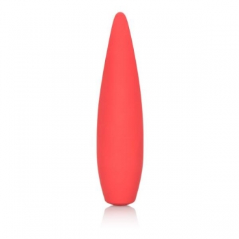 Red Hots Ember Clitoral Flickering Massager