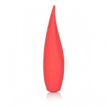 Red Hots Ember Clitoral Flickering Massager