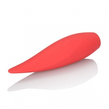 Red Hots Ember Clitoral Flickering Massager