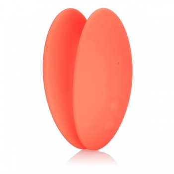 Mini Marvels Marvelous Massager - Orange Vibrator