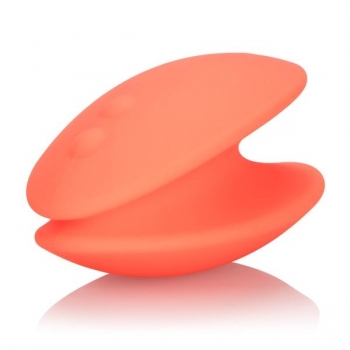 Mini Marvels Marvelous Massager Orange Vibrator