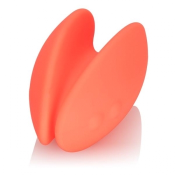 Mini Marvels Marvelous Massager Orange Vibrator