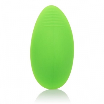 Mini Marvels Silicone Marvel Teaser Green