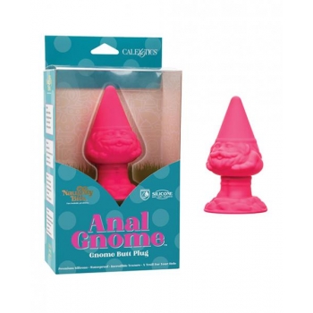 Naughty Bits Anal Gnome Butt Plug