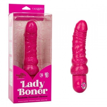 Naughty Bits Lady Boner