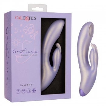 G-Love G-Bunny: Ultimate Dual Stimulating Vibrator