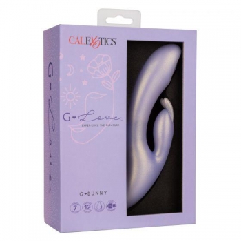 G-Love G-Bunny: Ultimate Dual Stimulating Vibrator